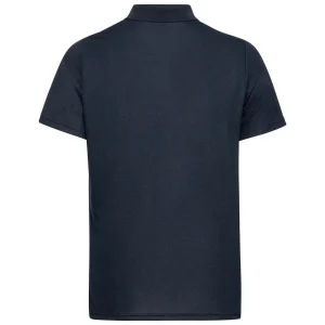 ODLO POLO MC F-DRY DARK SAPPHIRE 23 qualité supérieure 6