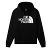 soldes pas cher THE NORTH FACE M EXPLR PO HDIE TNFBLACK/TNFWHT 22 10