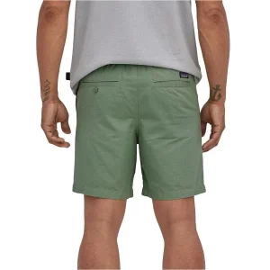PATAGONIA M’S LW ALL-WEAR HEMP VOLLEY SHORTS SEDGE GREEN 22 a Prix Discount 10