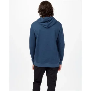 De Qualité TENTREE M JUNIPER HOODIE MOONLIT OCEAN HEATHER 22 14