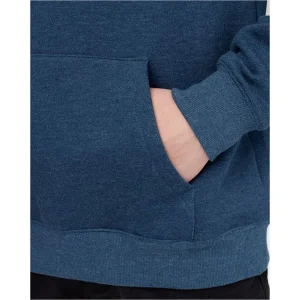 De Qualité TENTREE M JUNIPER HOODIE MOONLIT OCEAN HEATHER 22 16