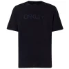 OAKLEY MESHED B1B TEE BLACKOUT 22 grossiste en ligne 8