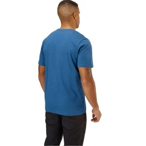 RAB STANCE VINTAGE TEE DENIM 22 à prix réduits 12