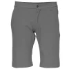 SNAP M CHINO SHORTS DARK GREY 22 vente pas cher en ligne 8