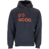 COTOPAXI DO GOOD HOODIE M MARITIME 23 vente en ligne 20