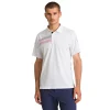 ROSSIGNOL ESCAPER TECH POLO WHITE 23 en vente 8