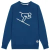 grand choix FRENCH DISORDER CLYDE SKIEUR STATE BLUE 23 20