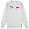 FRENCH DISORDER CLYDE COCORICO HEATHER GREY 23 magasin en ligne france 8