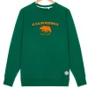 Protections acheteurs FRENCH DISORDER CLYDE CALIFORNIA STATE BOTTLE GREEN 23 10
