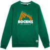 FRENCH DISORDER DYLAN ROCKIES BOTTLE GREEN 23 prix le plus bas 7