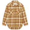 ﻿soldes PICTURE OVILLERA SHIRT W WOOD ASH 23 8