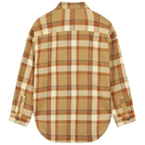 ﻿soldes PICTURE OVILLERA SHIRT W WOOD ASH 23 6