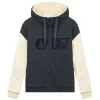 PICTURE BASEMENT PLUSH ZIP HOODIE W DARK BLUE 23 meilleur service 8