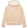 PICTURE HENIA HOODIE W PINK CREAM 23 qualité d’originales 11