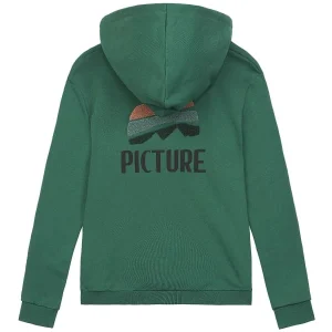 Top ventes PICTURE SEREEN HOODIE W BOTANICAL GARDEN 23 6