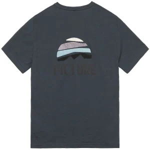 grand choix PICTURE KEY TEE W DARK BLUE 23 6