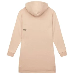 achetez pas cher PICTURE LEONY LS DRESS W PINK CREAM 23 6