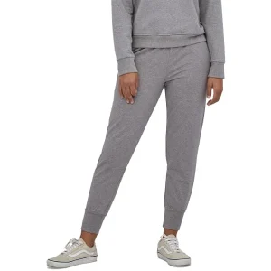 PATAGONIA W’S AHNYA PANTS SALT GREY 23 Prestation Et Rapide 7