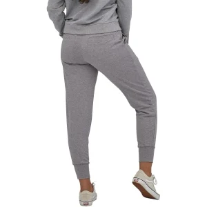 PATAGONIA W’S AHNYA PANTS SALT GREY 23 Prestation Et Rapide 9