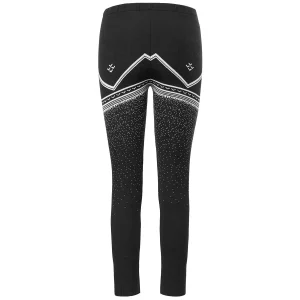 PICTURE ANINAS LEGGINGS W BLACK 23 marque pas cher 6