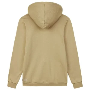 PICTURE BASEMENT ZIP HOODIE DARK STONE 23 mode 6