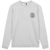 PICTURE CC BIKAR CREW GREY MELANGE 23 Paiement sécurisé 10