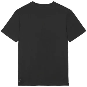 Protections acheteurs PICTURE BASEMENT FLOCK TEE BLACK 23 6