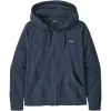 Retour gratuit en magasin. PATAGONIA W’S AHNYA FULLZIP HOODY SMOLDER BLUE 23 10