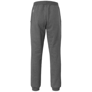 Prestation Et Rapide PICTURE CHILL PANTS DARK GREY MELANGE 23 6