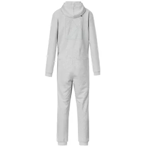 marque pas cher PICTURE LOJU SUIT GREY MELANGE 23 6