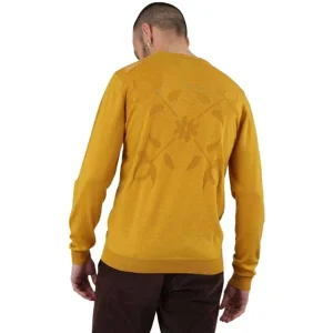 mode pas chere OXBOW BASTAMPE CURCUMA 23 11