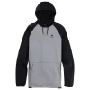 jusqu'à BURTON M CROWN WPF PO GRYHTR/TRUBLK 23 8