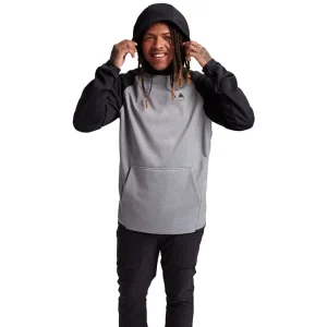 jusqu'à BURTON M CROWN WPF PO GRYHTR/TRUBLK 23 8