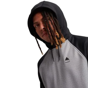jusqu'à BURTON M CROWN WPF PO GRYHTR/TRUBLK 23 12