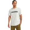meilleur cadeau BURTON VAULT SS STOUT WHITE 23 8