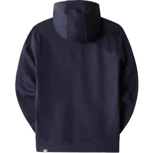 site officiel THE NORTH FACE M DREW PEAK PLV HD SUMMIT NAVY 23 6