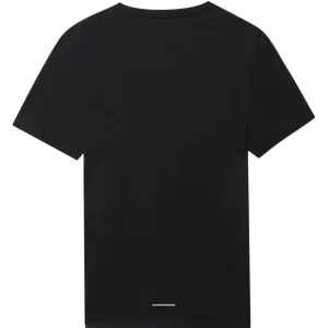 Nouveau THE NORTH FACE M SUNRISER S/S TNF BLACK 23 6