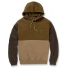 VOLCOM DIVIDED PO SERVICE GREEN 23 grossiste en ligne 8