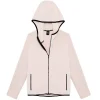 qualité d’originales COLMAR LADIES SWEATSHIRT LIGHT PINK 23 8