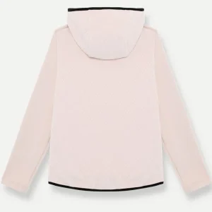 qualité d’originales COLMAR LADIES SWEATSHIRT LIGHT PINK 23 7