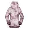 mode pas chere VOLCOM SPRING SHRED HOODY W MOJAVE TIE-DYE 23 10