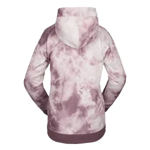 mode pas chere VOLCOM SPRING SHRED HOODY W MOJAVE TIE-DYE 23 6