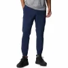 économies garanties COLUMBIA MAXTRAIL LIGHTWEIGHT WOVEN JOGGER COLLEGIATE NAVY 22 10