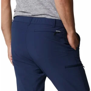 économies garanties COLUMBIA MAXTRAIL LIGHTWEIGHT WOVEN JOGGER COLLEGIATE NAVY 22 10