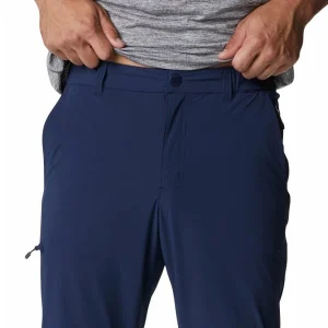 économies garanties COLUMBIA MAXTRAIL LIGHTWEIGHT WOVEN JOGGER COLLEGIATE NAVY 22 12
