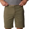 Authentic Original licence COLUMBIA PACIFIC RIDGE CHINO SHORT STONE GREEN 22 8