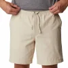 en vente COLUMBIA SCENIC RIDGE PULL-ON SHORT ON SHO ANCIENT FOSSIL 22 14