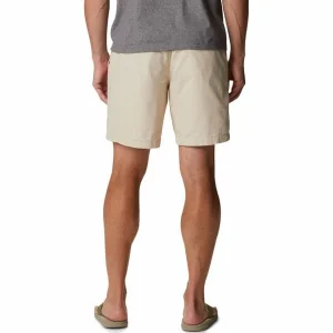 en vente COLUMBIA SCENIC RIDGE PULL-ON SHORT ON SHO ANCIENT FOSSIL 22 13