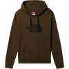 Retour gratuit en magasin. THE NORTH FACE W LIGHT DREW PEAK HD MILITARY OLIVE 22 14
