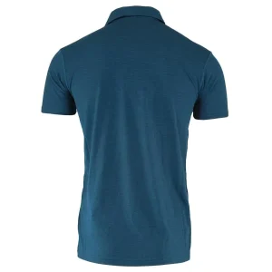 TERNUA MALEN POLO STMS B DARK LAGOON 22 magasin en ligne 6